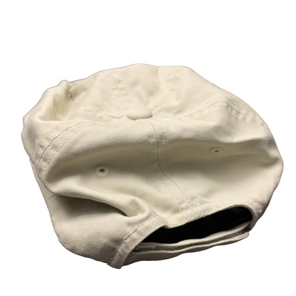 Port & Company 100% Cotton Salmon Embroidered‎ Trucker Hat with Salmon Pin - Picture 3 of 4